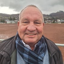 Als "Neuer" im Vorstand freue ich mich auf eine gute und produktive Zusammenarbeit zum Wohle unserer Mitglieder im OV.