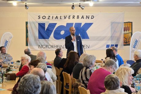 Gr&uuml;nkohlessen VdK OV Alpen