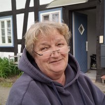 Bild Patrica Diebel