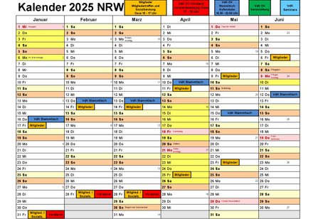 Termine VdK Ortsverband Wiehl