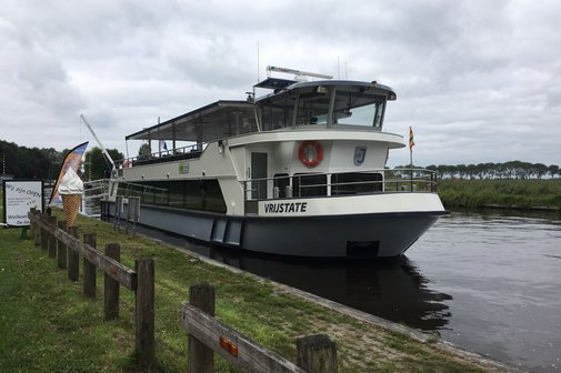 Vrijstaat
