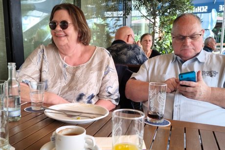 Sommerfest Juli 2025