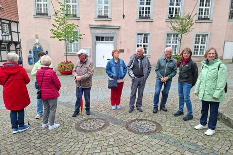 Stadtf&uuml;hrung Arnsberg 2026