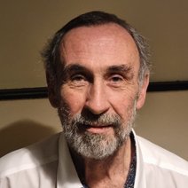 Kassierer Dieter Gumprich