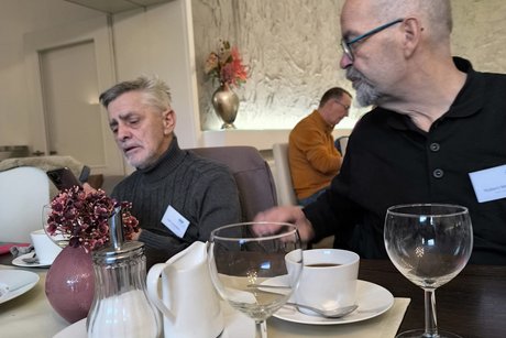 Herbsttreffen 2025 Nr. 6