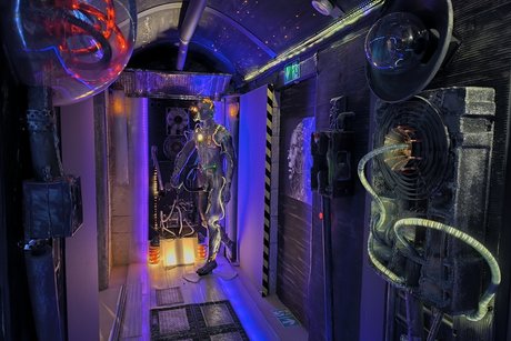 Galileo-Park 13.09.2025