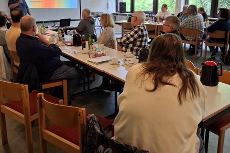 Duisburger Runde Duisburger Runde