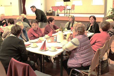 VdK Mitglieder VdK Mitglieder