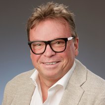 Porträt Ralf Mehner-Severnich