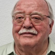 Vorsitzender