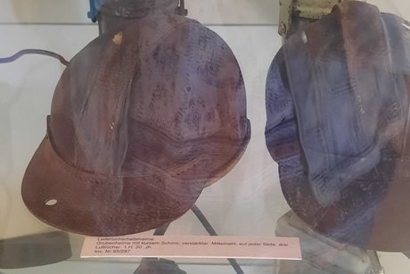 Schiefermuseum Holthausen