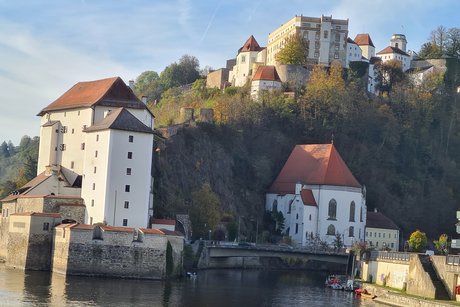 Passau