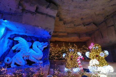 In den Grotten 6