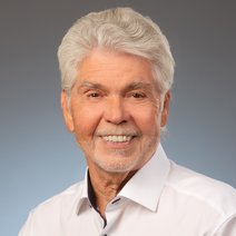 Porträt Bert Lehberger