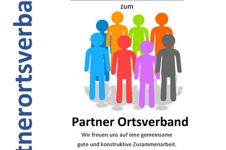 Partnerortsverbände