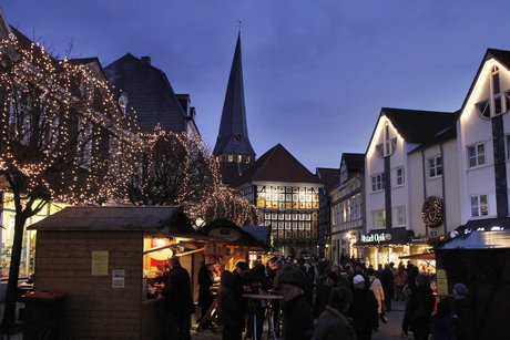 Untermarkt
