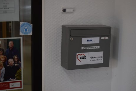 Neue Adresse des VdK OV Troisdorf