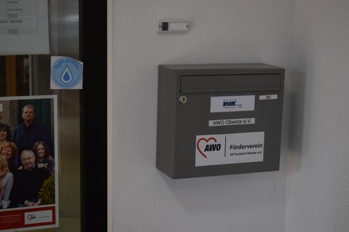 Neue Adresse des VdK OV Troisdorf