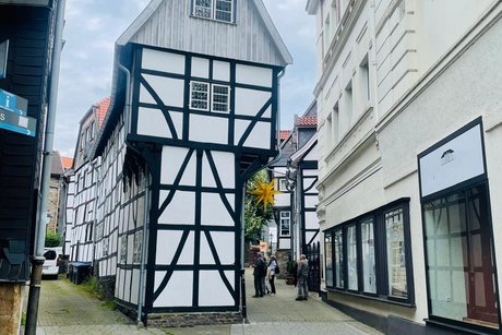 Hattingen