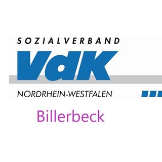 Logo vom Ortsverband Billerbeck