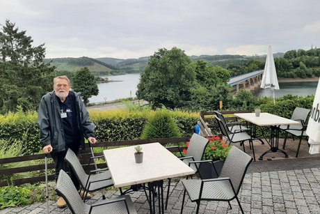 Tagesfahrt Biggesee