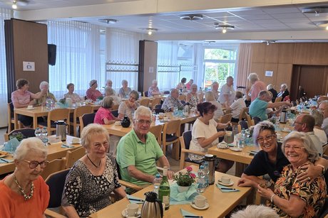 Jahreshauptversammlung 2026 Jahreshauptversammlung 2026