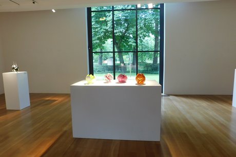Glasmuseum