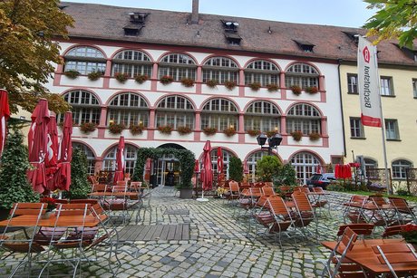 Regensburg