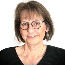 Portrait von Barbara Rammert