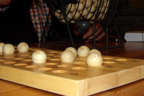 VdK-Treff Trotz heißer Temperaturen erlebten die Gäste beim VdK-Treff in der Sportalm Gevelsberg einen unterhaltsamen und vergnüglichen Bingo-Nachmittag.