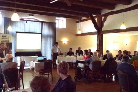 Kuckucks Nest Kuckucks Nest