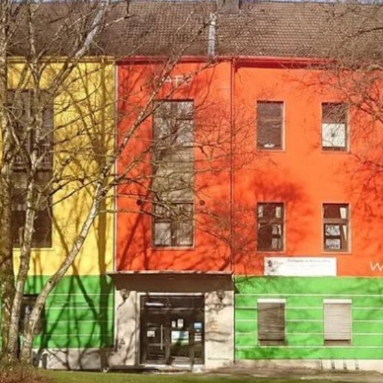 Mehrgenerationenhaus MGH Essen Mehrgenerationenhaus MGH Essen