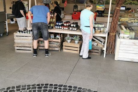 Hofladen