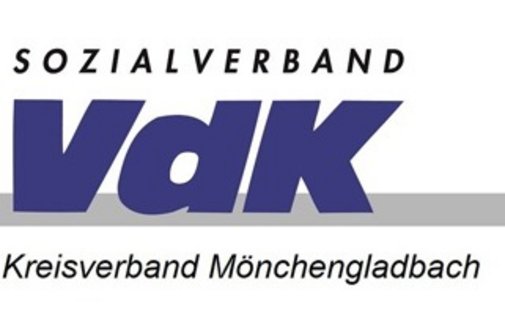 Logo Kreisverband Mönchengladbach