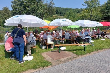 Grill- und Sommerfest 2025 Grill- und Sommerfest 2025