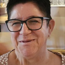 Rosemarie Geuer