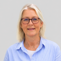 VdK Solzialrechtsberaterin Barbara Simon, OV Korschenbroich