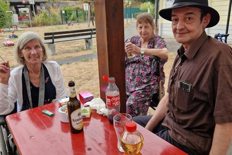 Sommerfest 2026