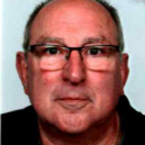 Schriftführer Johannes Rosenberger