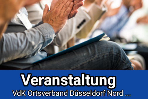 Veranstaltung
