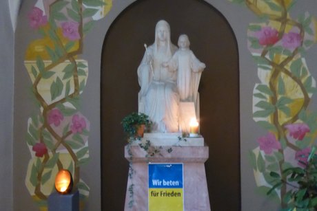 Nikolauskapelle