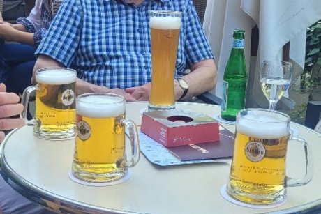 M&uuml;nster