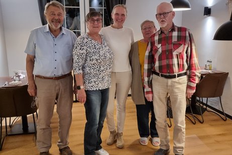 Gemeinschaftsvild