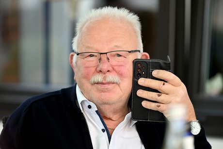 Impression vom Grillnachmittag