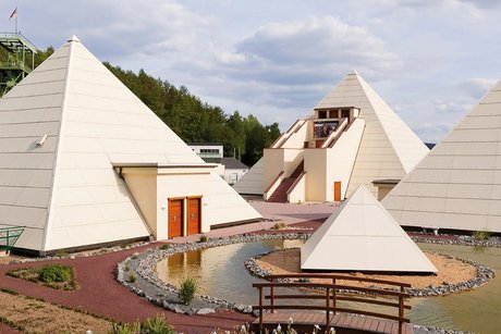 Galileo Park
