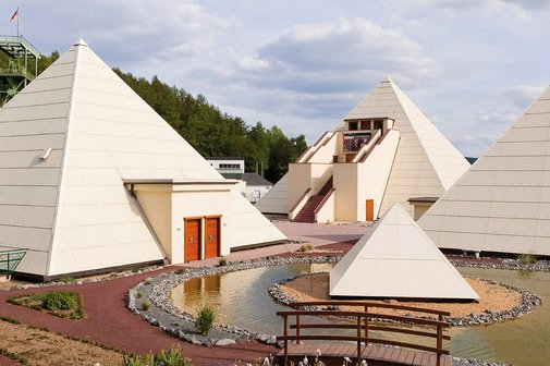 Galileo Park