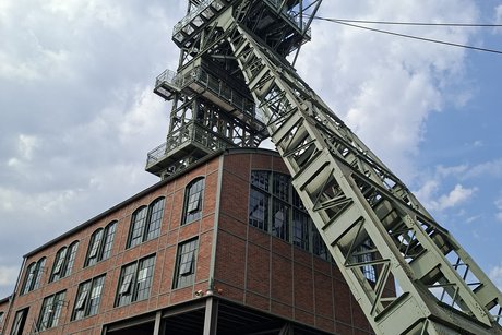 Bustagesfahrt nach Dortmund 2026