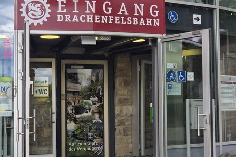 Drachenfelsbahn