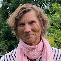 Martina Buschmeier
