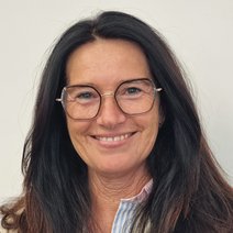 Beisitzerin Sandra Ludwig